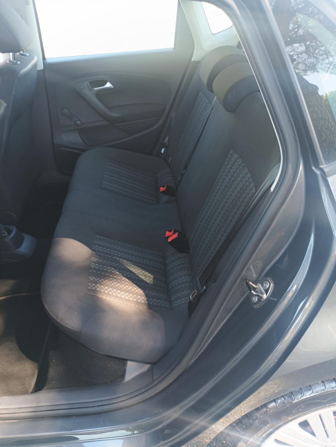 Volkswagen Polo 1.0 MPI 75 CV 5p. Comfortline