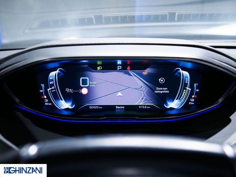 Peugeot 3008 Hybrid 225 e-EAT8 GT aut. - "PREZZO VERO"