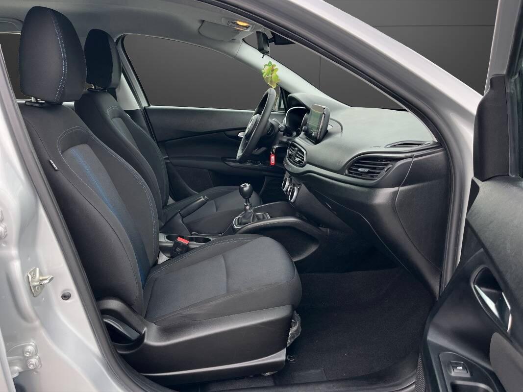 Fiat Tipo 1.6 mjt Business s&s 130cv