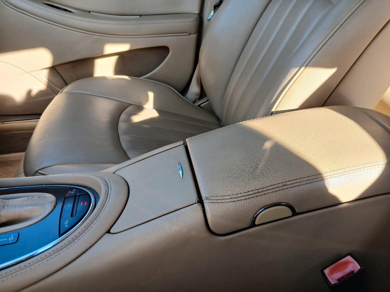 Mercedes-benz CLS 320 CDI SPORT AUTO 2014