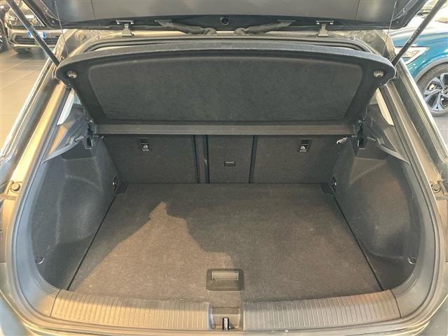 VOLKSWAGEN T-Roc 1.5 TSI ACT Edition Plus DSG
