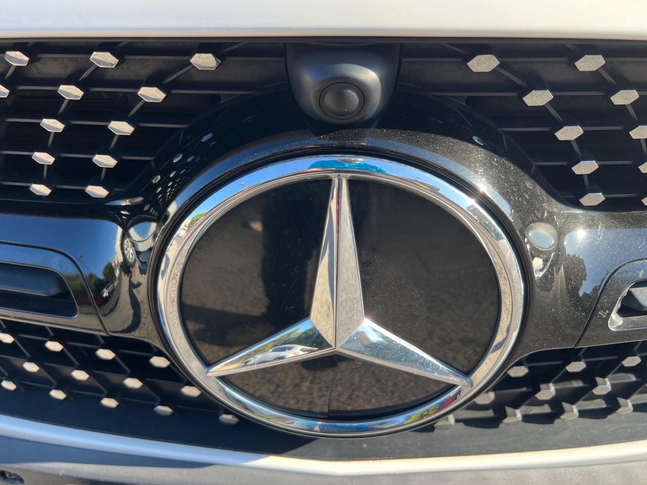 Mercedes-benz GLA 200 d Automatic Premium