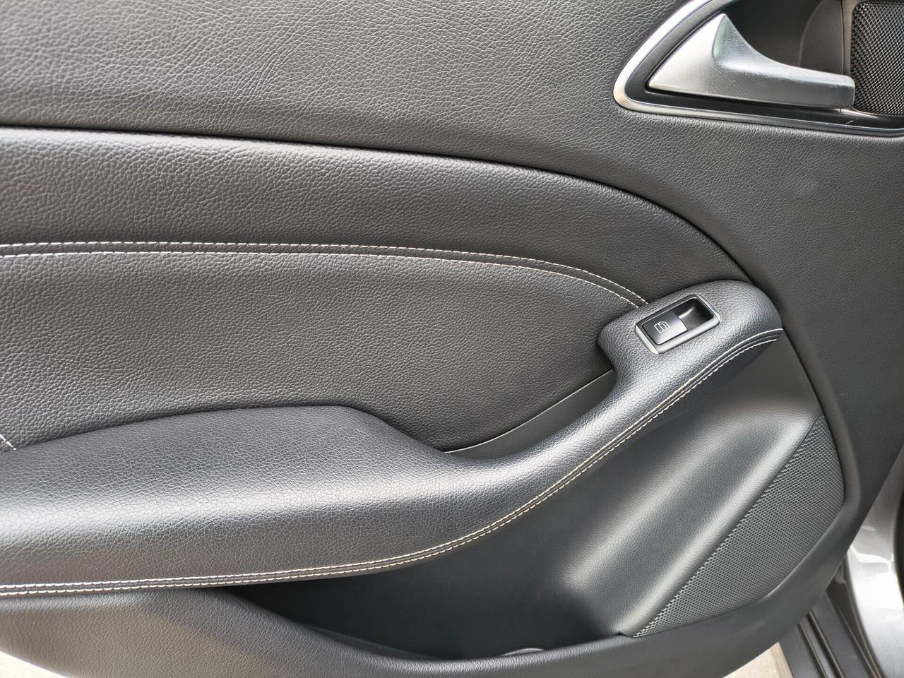 MERCEDES-BENZ AUTOMATICA B 180 DIESEL PREMIUM 2018