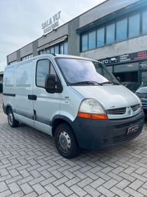 Renault Master T28/100 2.5 dCi PC-TN Furg. Gene.