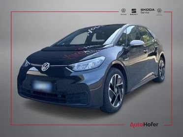 VOLKSWAGEN ID.3 1ST Plus LED Navi Pro 18" App Connect ACC