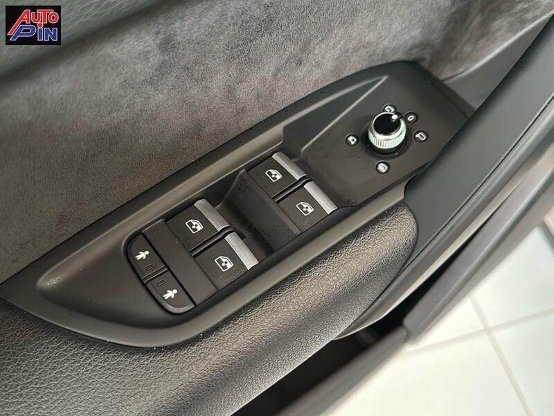 Audi Q5 2.0 TDI 140kW S Line quattro S tronic *PERFETTA*
