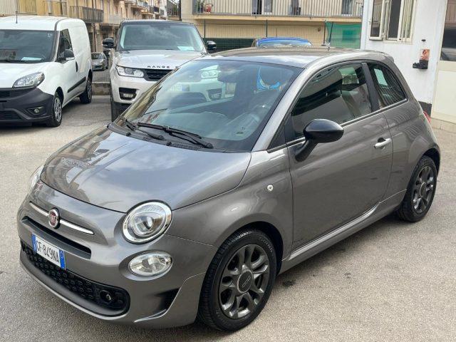 FIAT 500 1.0 Hybrid Connect