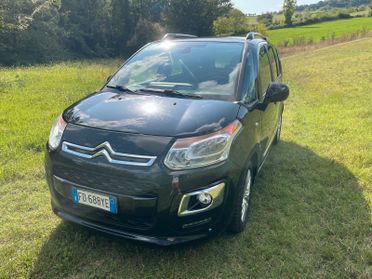 Citroen C3 Picasso BlueHdi Exclusive