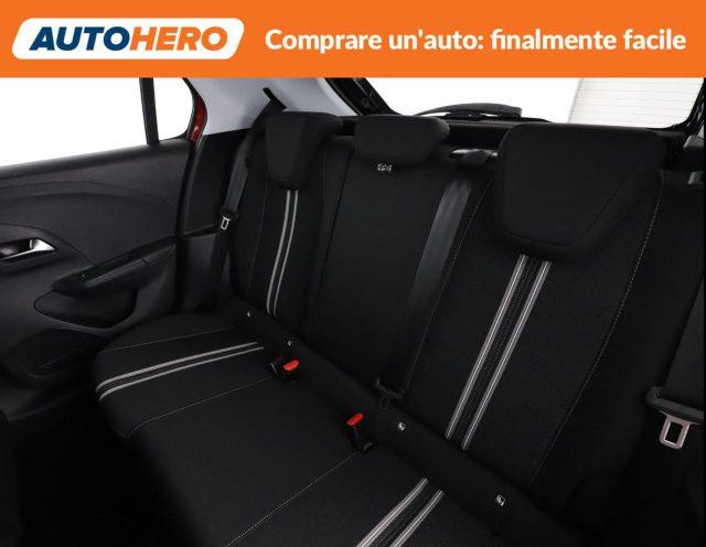 OPEL Corsa 1.5 D 100 CV Design & Tech