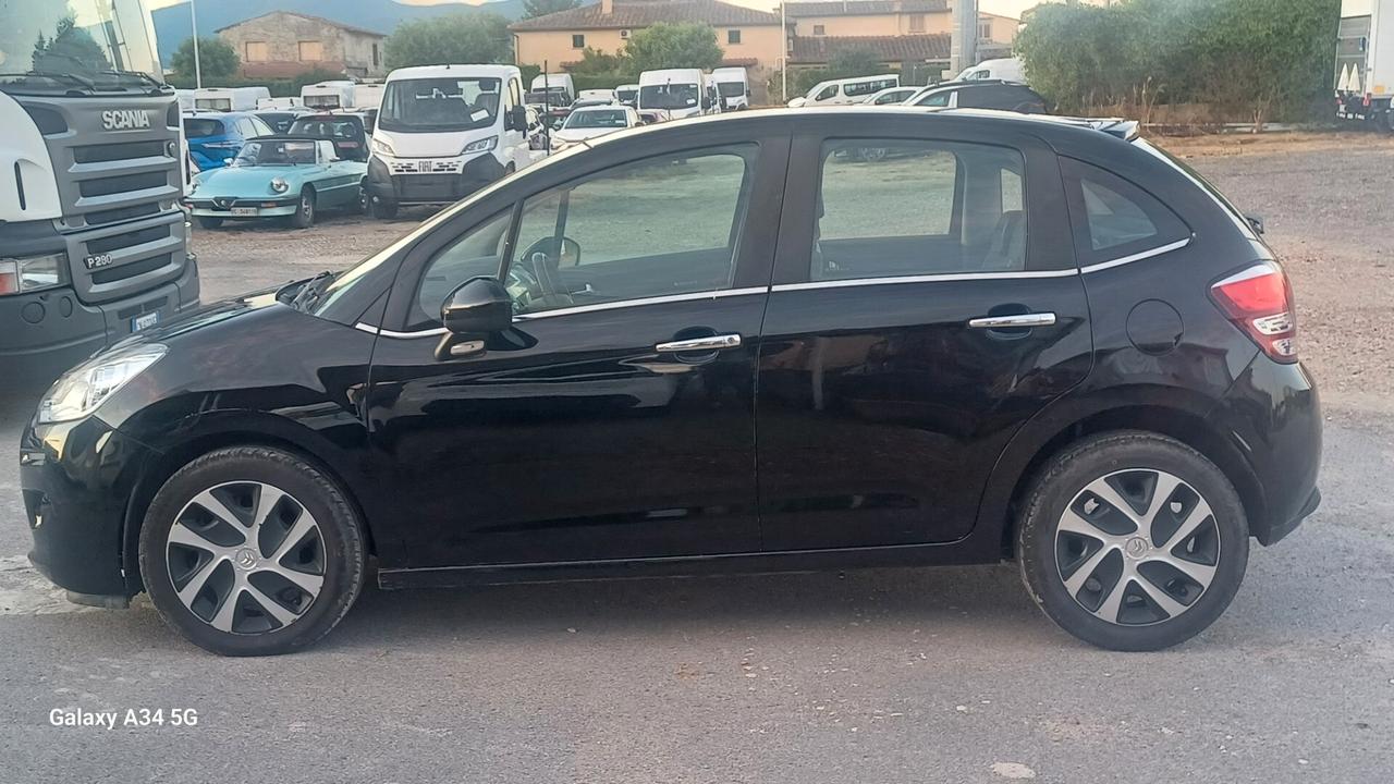 Citroen C3 PureTech Feel Edition