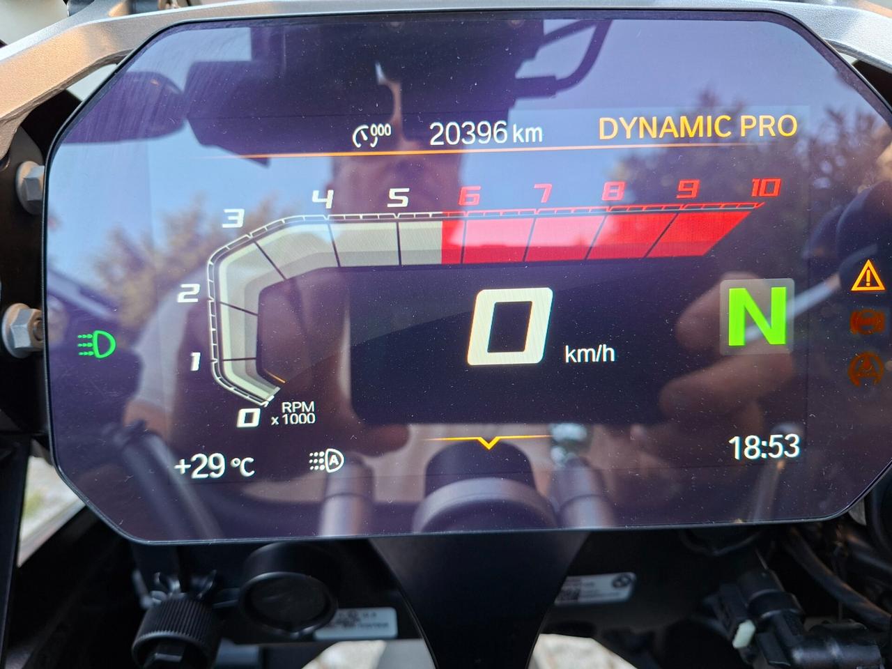 Bmw R 1250 GS 1250GS TRIPLE BLACK FULL OPTIONAL