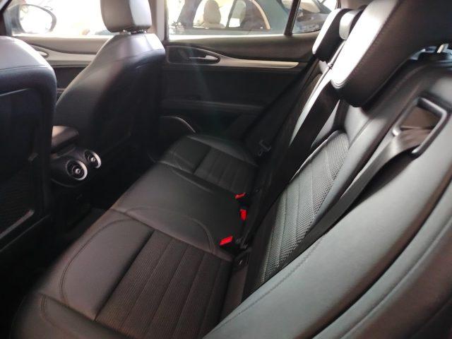 ALFA ROMEO Stelvio 2.2 Turbodiesel 190 CV AT8 Q4 Executive