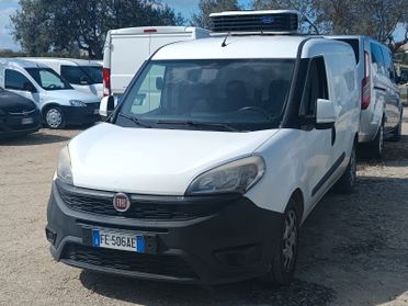 Fiat doblò cargo maxi 2016 - 1.6mjt Lb automobili