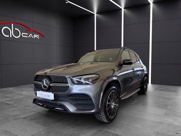 Mercedes GLE 300 d mild hybrid Premium Plus 4matic auto
