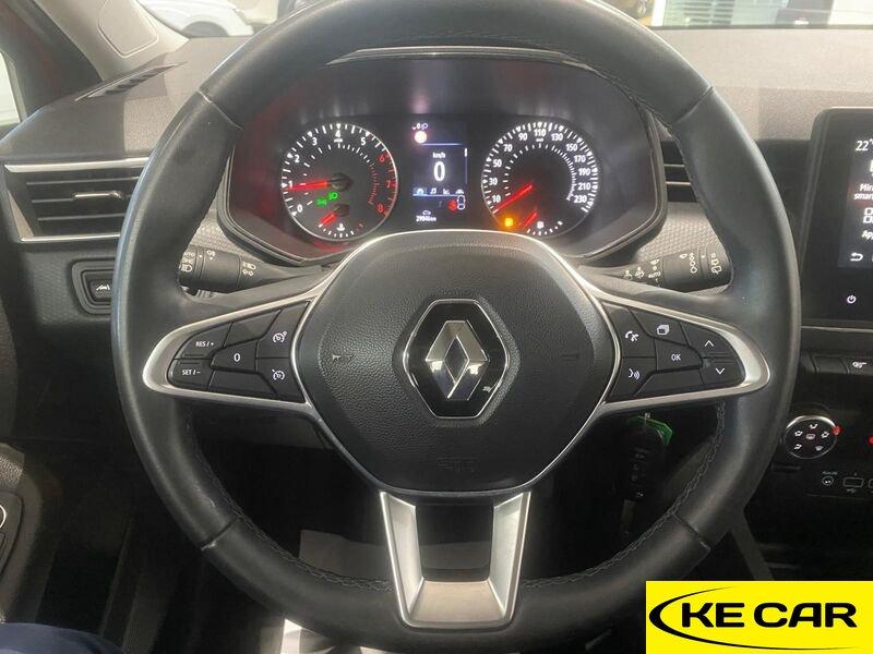 Renault Clio Clio 1.0 tce Equilibre Gpl 100cv