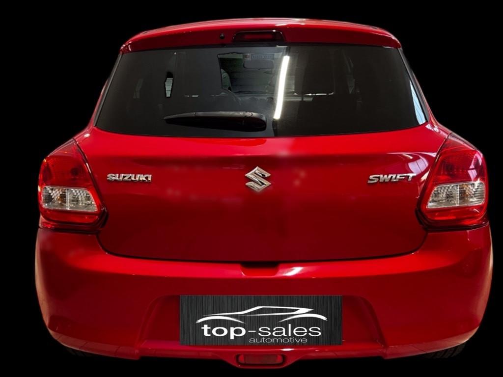 Suzuki Swift 1.2 Dualjet Cool Perfetta Ok Neopatentati