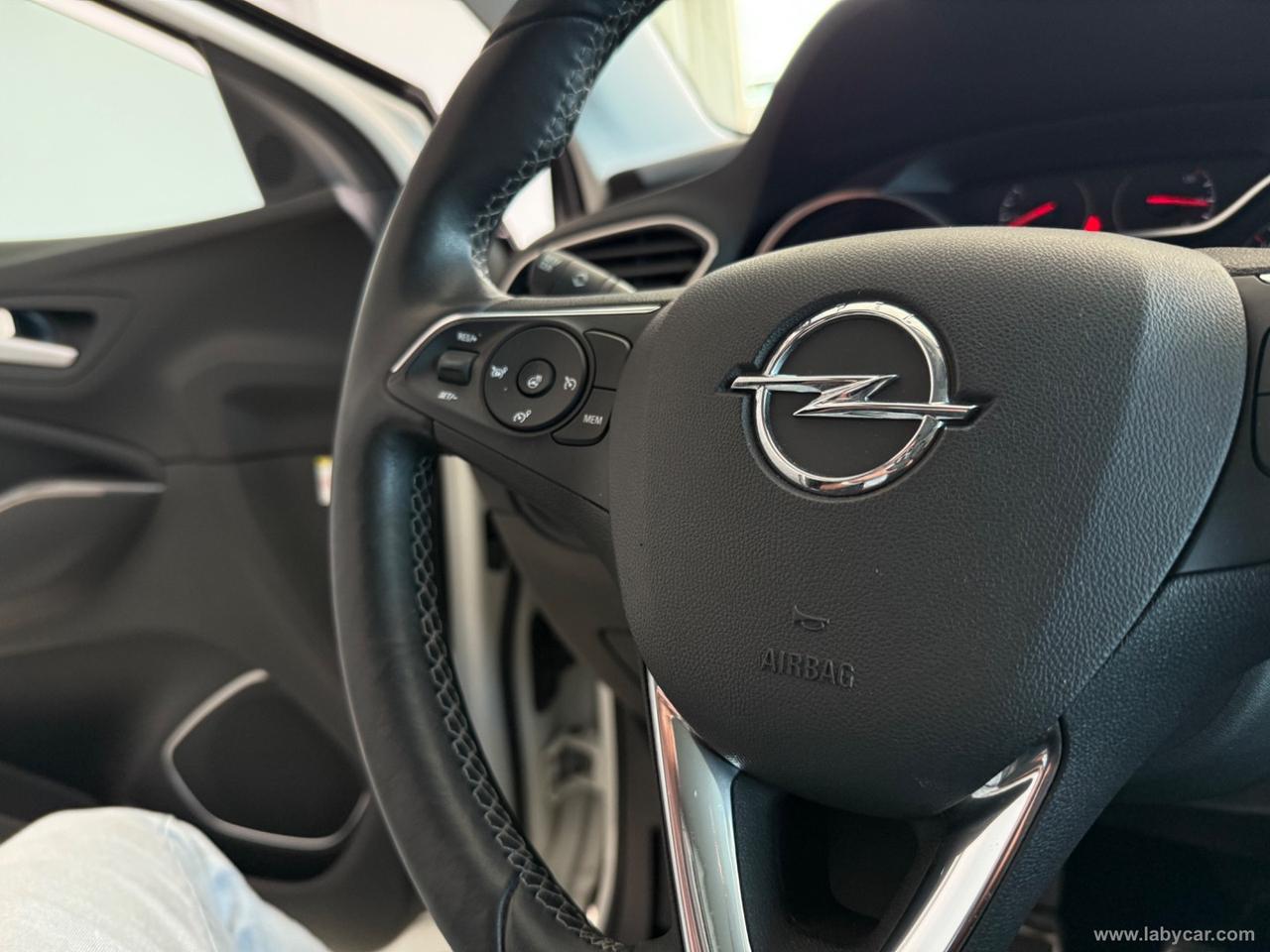 OPEL Grandland X 1.5 D Ecotec S&S Advance