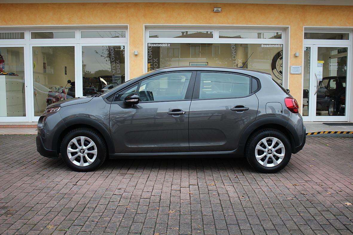 Citroen C3 PureTech 68 Feel