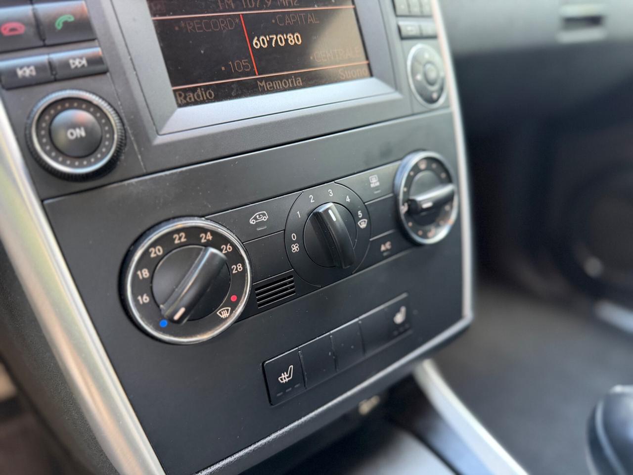 Mercedes-benz A 180 CDI Avantgarde