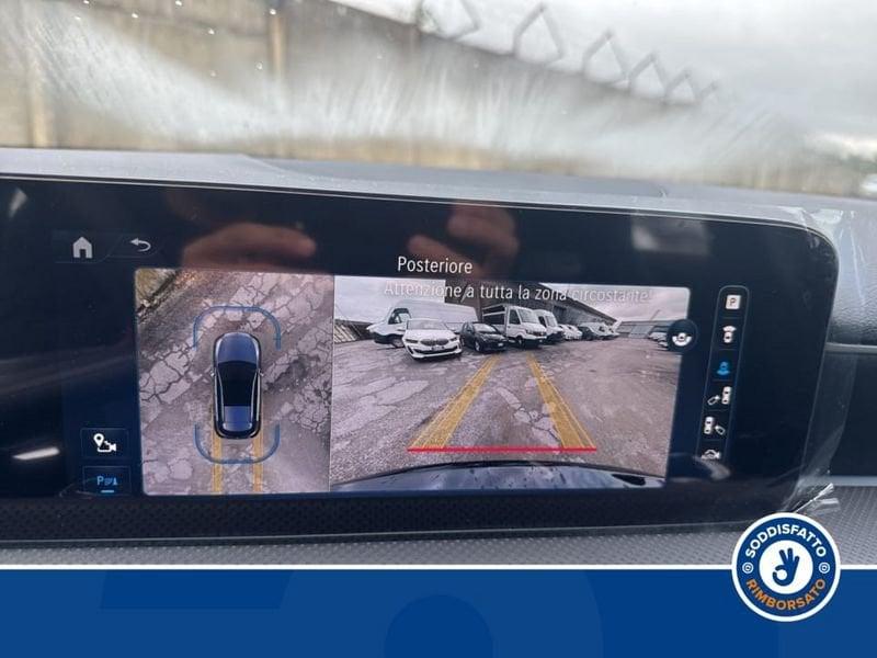 Mercedes-Benz Classe A 250e EQ-Power Automatic AMG Line Advanced Plus Digital Edition