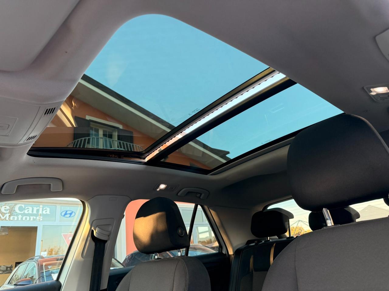 VOLKSWAGEN T-Roc 2.0 TDi 150CV DSG 4Motion - 2019