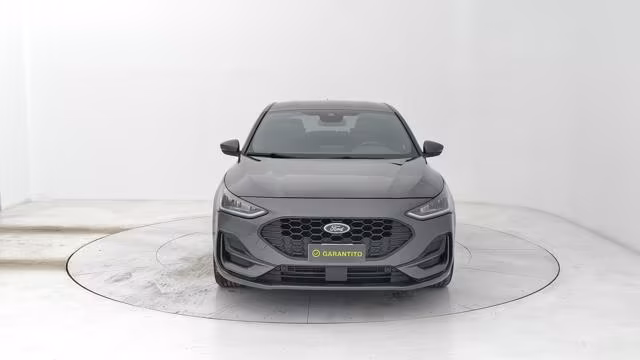 FORD Focus 1.0t ecoboost h ST-Line 125cv