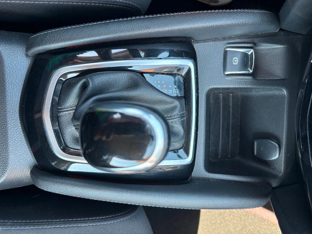 NISSAN Qashqai 2ª serie Qashqai 1.5 dCi 115 CV...