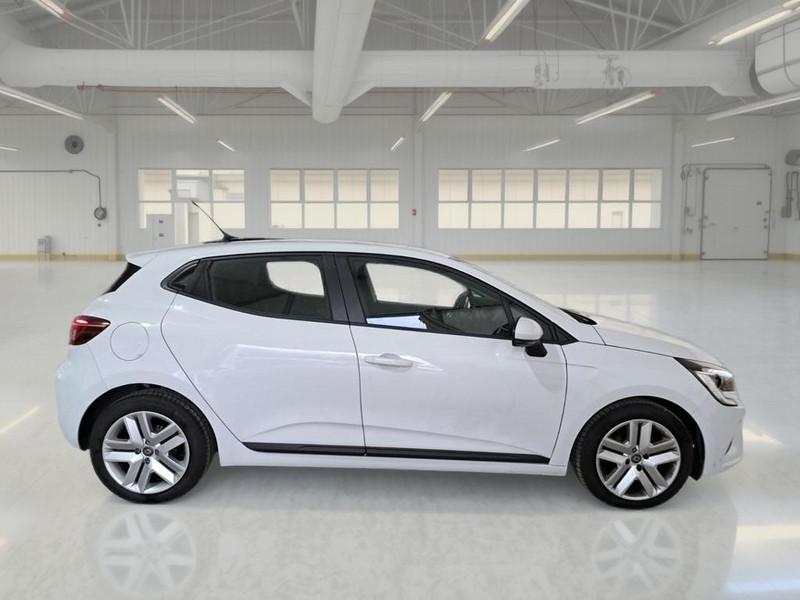 RENAULT CLIO 1.0 TCE 66KW BUSINESS 5 PORTE BERLINA