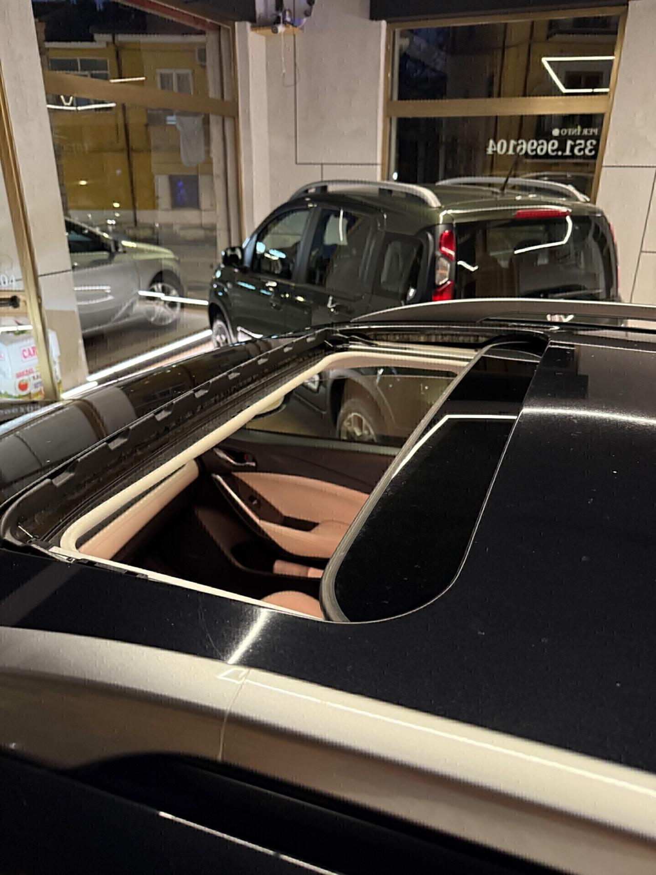 Mazda 6 2.2 Skyactiv FULL