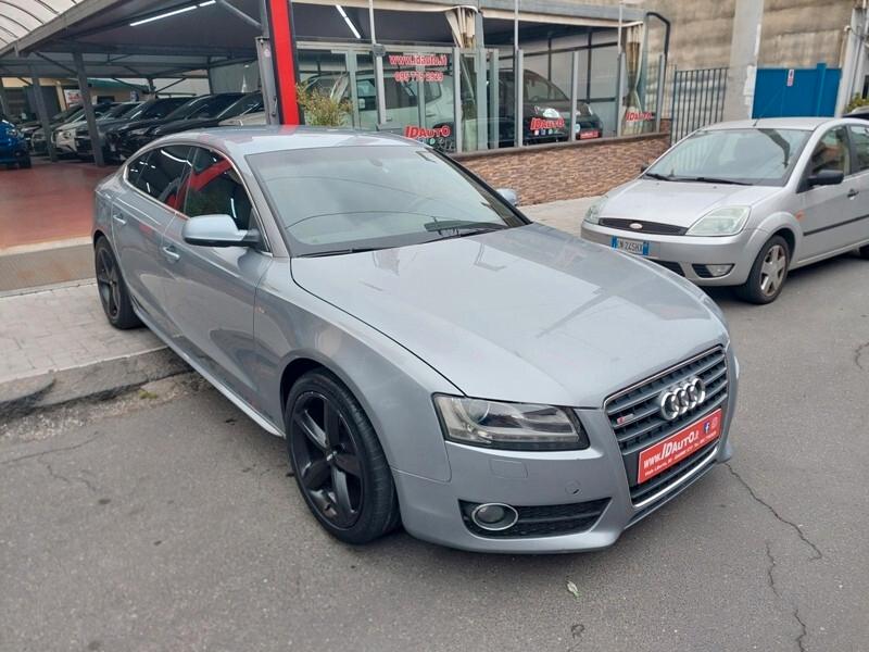 Audi A5 SPB 2.0 TDI F.AP.