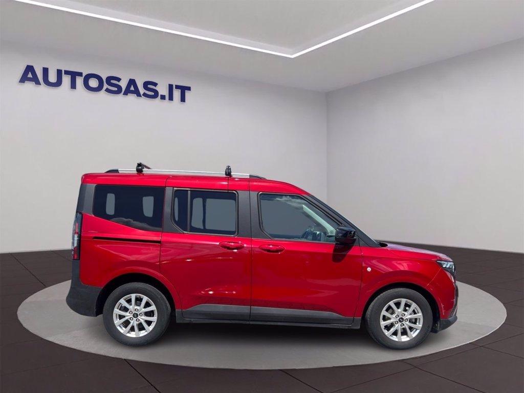 FORD Tourneo Courier 1.0 EcoBoost Titanium del 2024