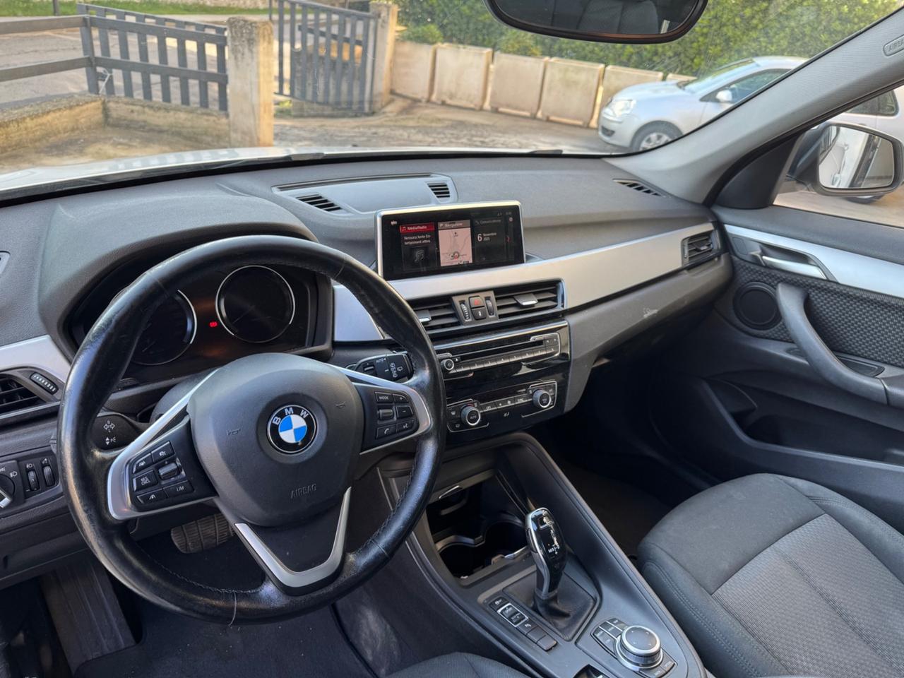 Bmw X1 xDrive20d - STUPENDA - 2020