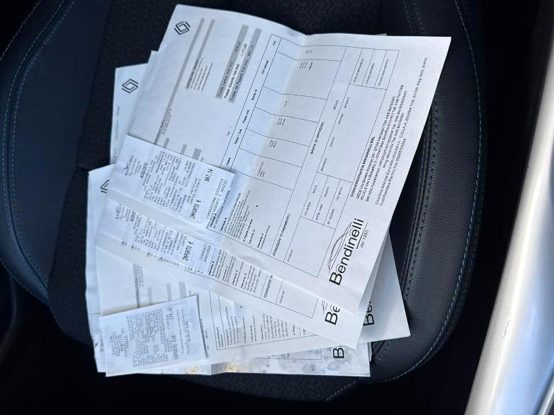 Renault Kadjar dCi 8V 110CV EDC Energy Sport Edition 2