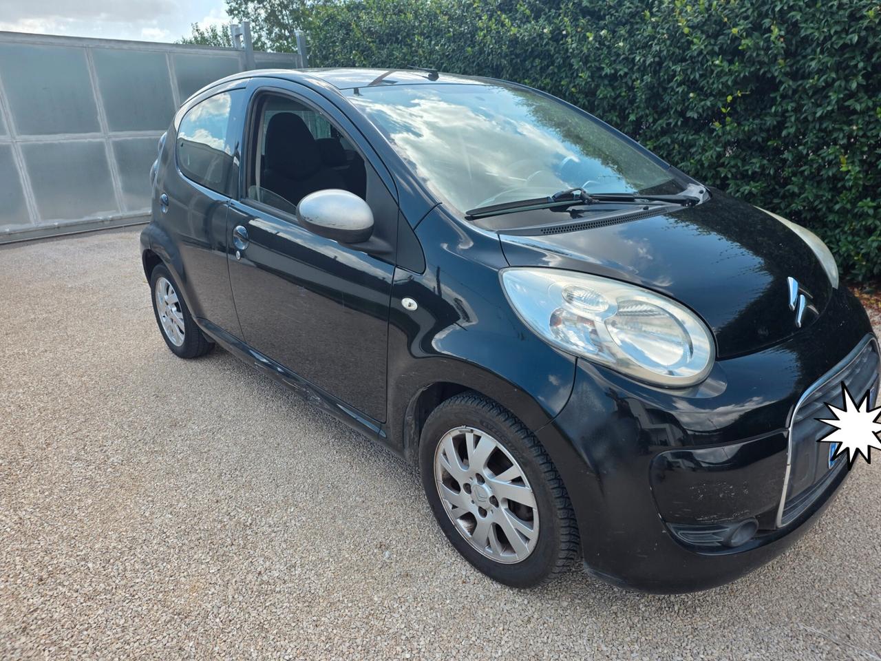 Citroen C1 1.0 5 porte airdream Perfect