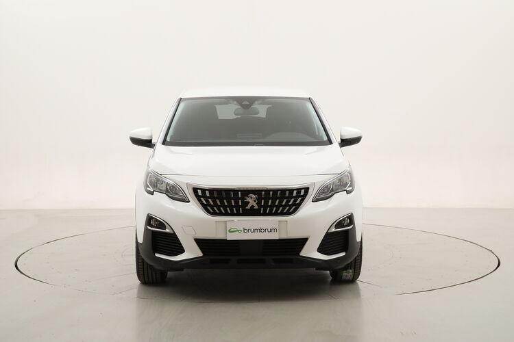 Peugeot 3008 Active BR056366 1.5 Diesel 131CV