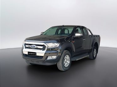 FORD Ranger VII 2016 - Ranger 2.2 tdci super cab XLT 160cv
