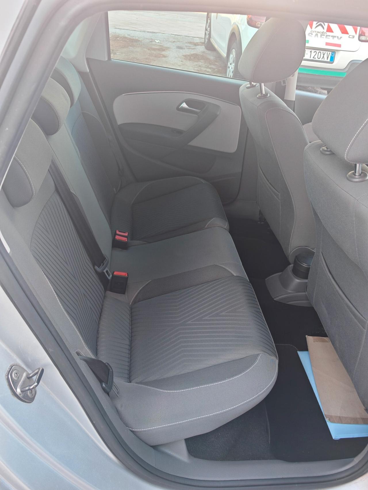 Volkswagen Polo 1.4 TDI 5p. 75cv , Perfetta per i suoi anni e km.
