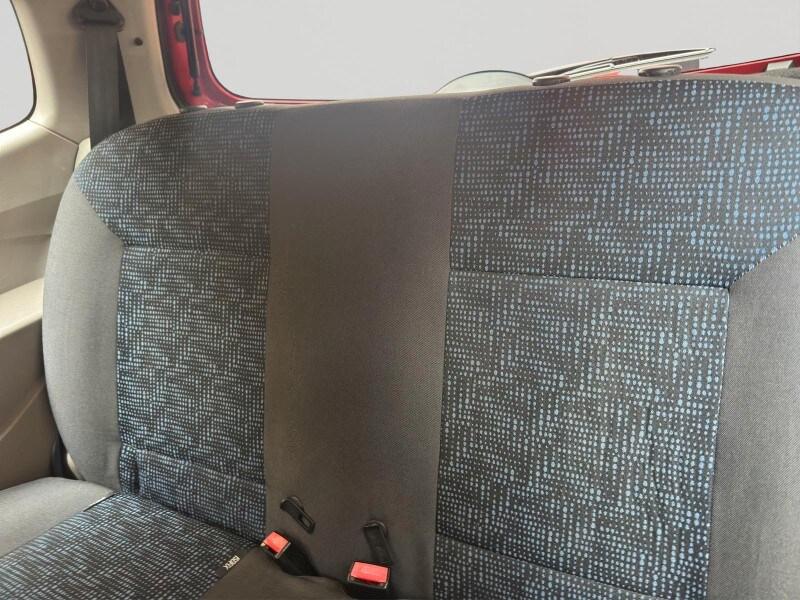 RENAULT Twingo 2ª serie Twingo 1.2 8V Sport & ...