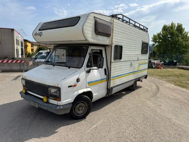 Fiat ducato