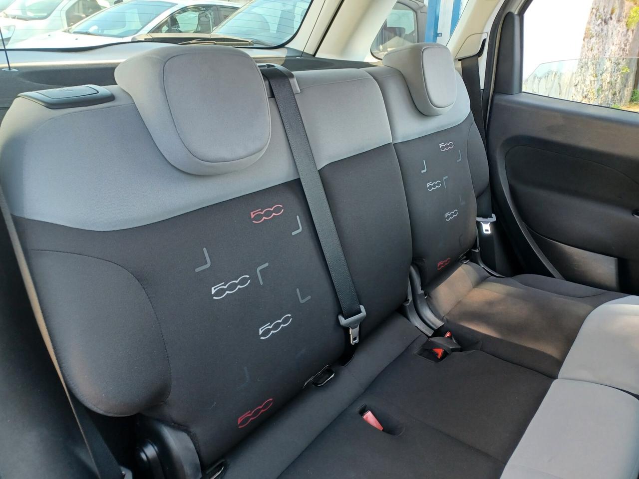 Fiat 500L 1.3 Multijet Pop Star ANNO 2014