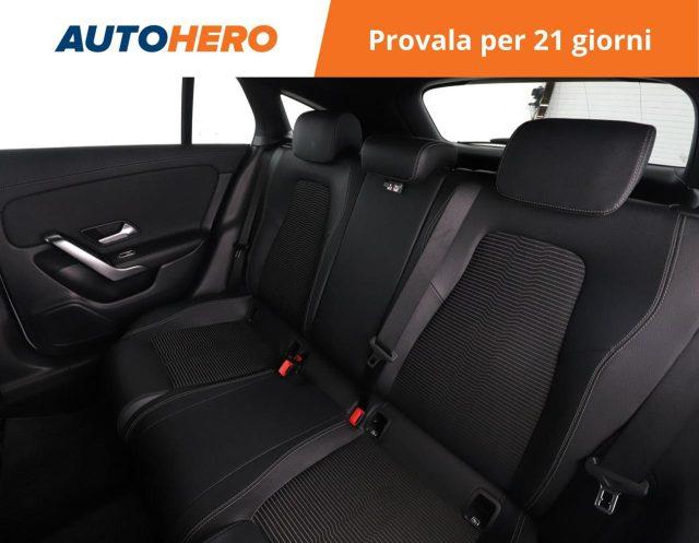 MERCEDES-BENZ CLA 180 Shooting Brake Sport