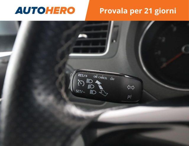 VOLKSWAGEN Polo 1.2 TSI BlueMotion Technology