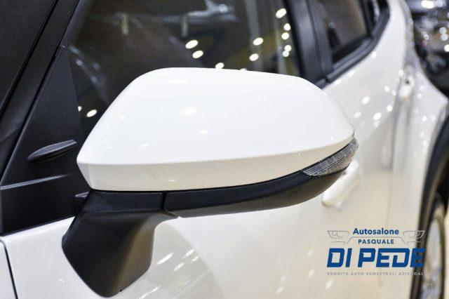 TOYOTA Yaris Cross 1.5 Hybrid 5p. E-CVT Business