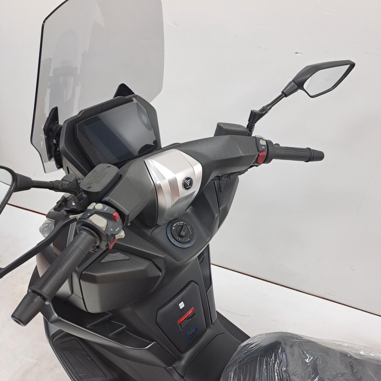 Voge Sfida SR3 DA 72 € / MESE – ACCONTO 0