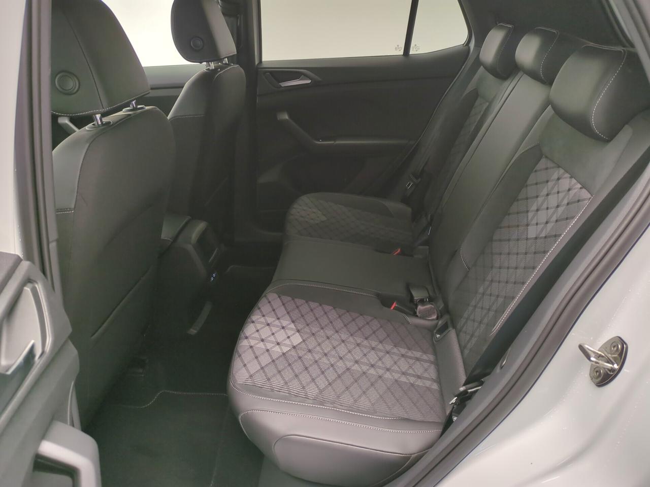 Volkswagen T-Cross 1.0 TSI 115 CV R-Line