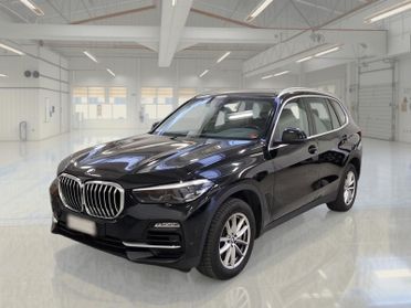 BMW X5 XDRIVE 30D BUSINESS AUTOM. SUV