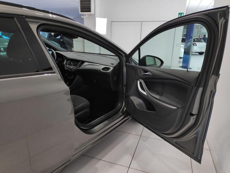 Opel Astra Astra 1.5 CDTI 122 CV S&S Sports Tourer GS Line*STATION WAGON*