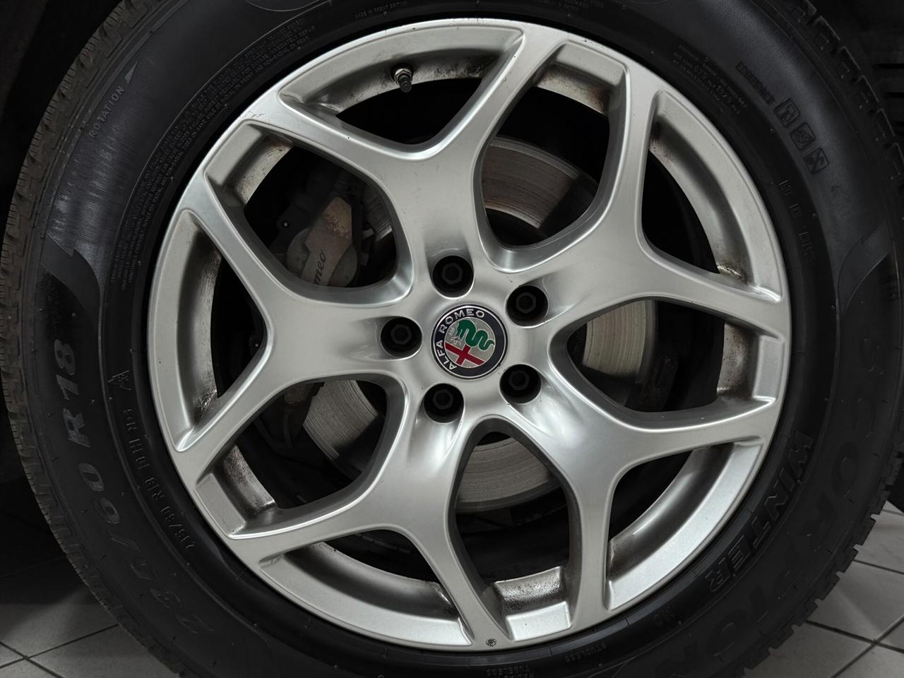 2.2 TD 160 CV BUSINESS PELLE TOTALE NAVI TAGLIANDATA UNICO PROPRIETARIO PERFETTA