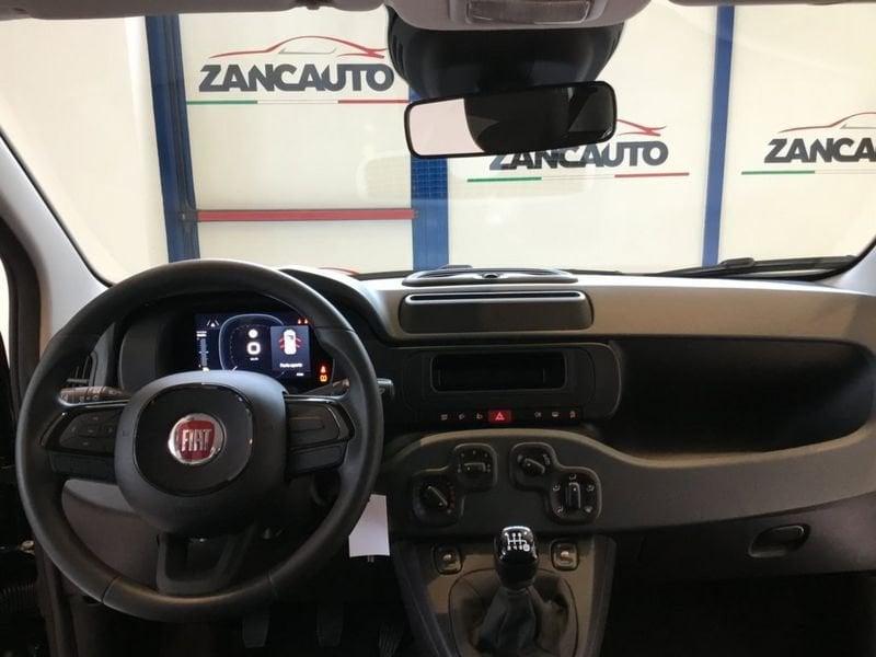 FIAT Panda Panda 1.0 FireFly S&S Hybrid Pop 65cv