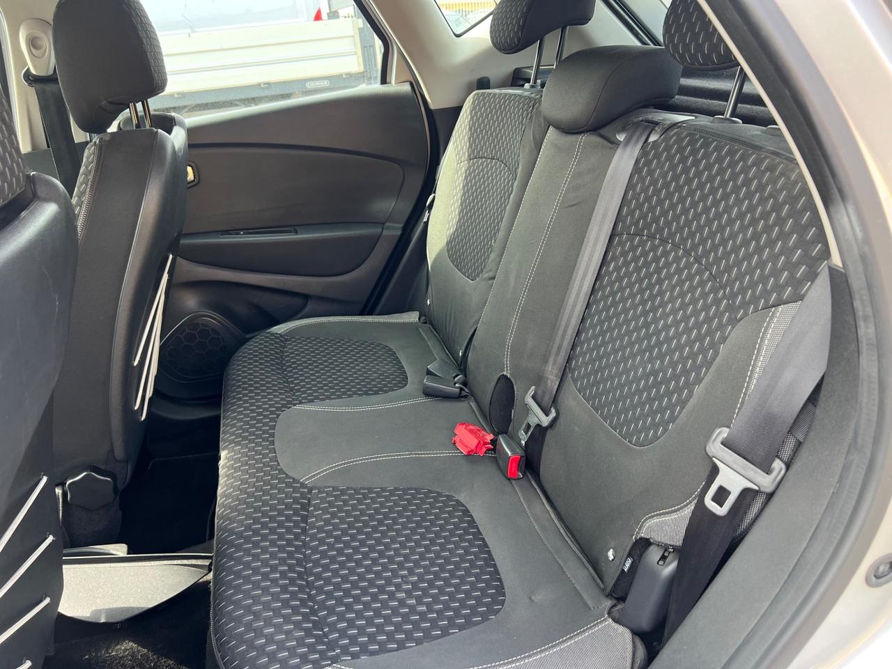 Renault Captur dCi 8V 90 CV bellissima!!!!